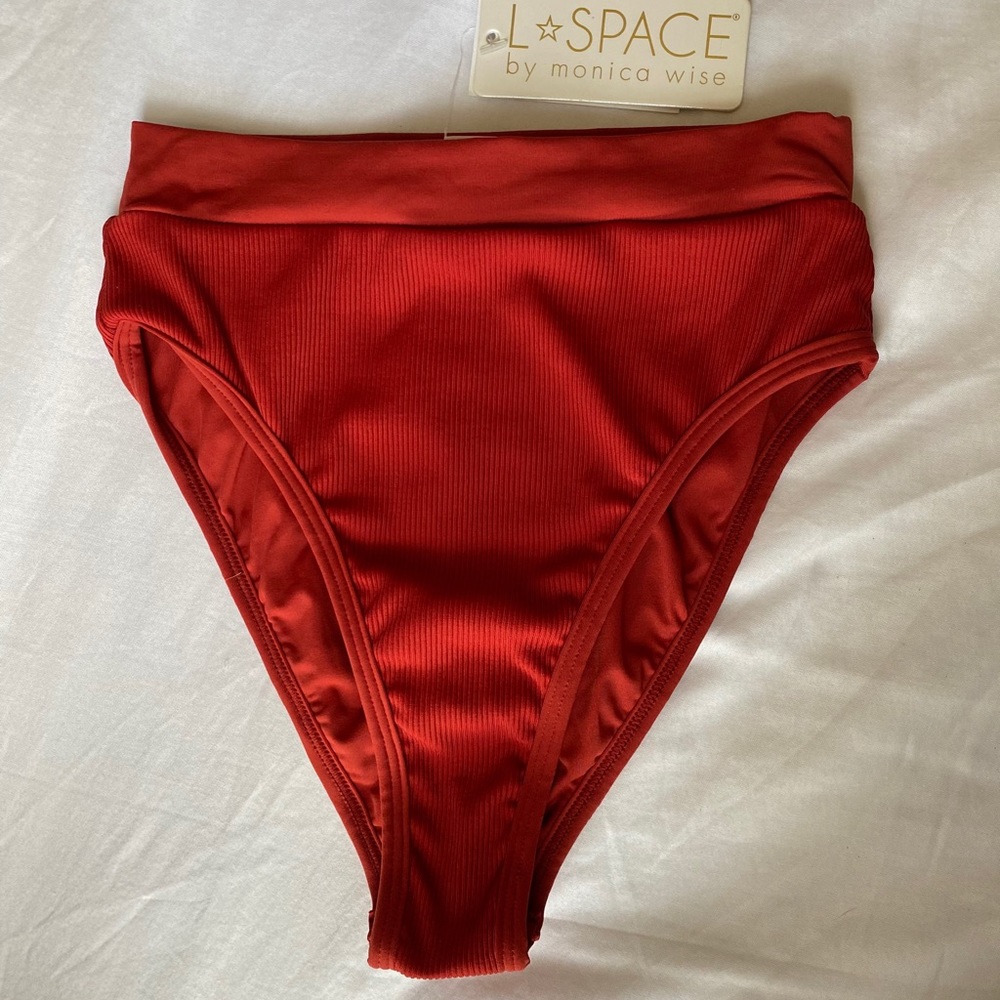 L Space Frenchi Bottom